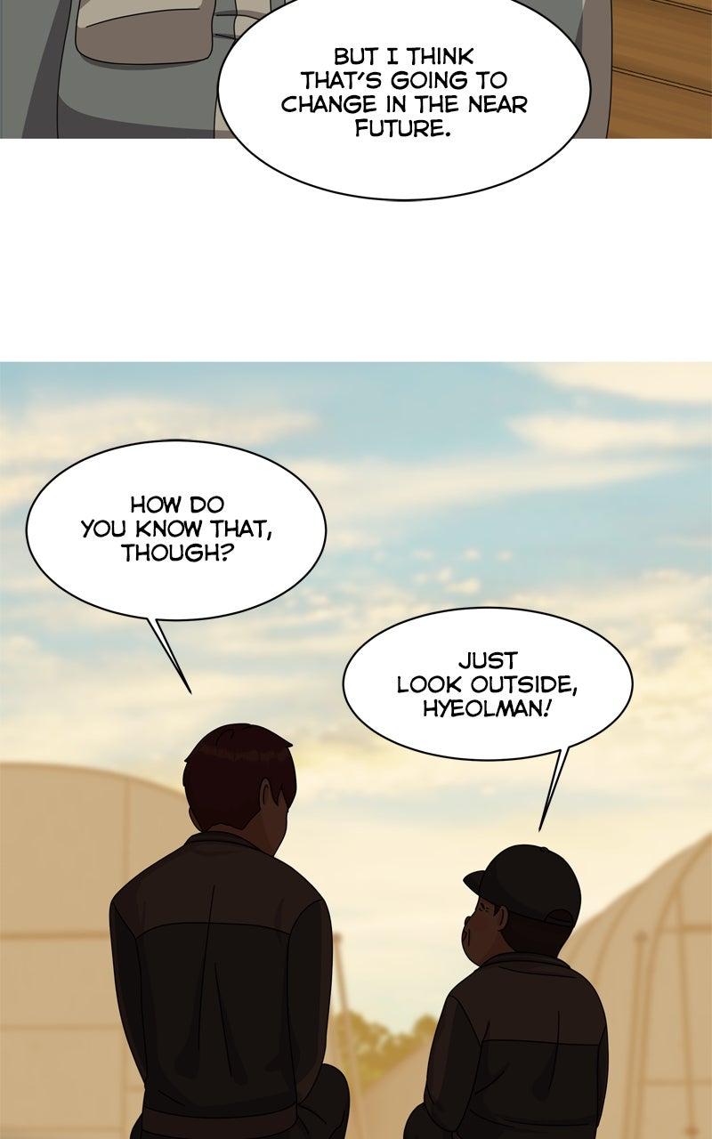 The Dog Diaries Chap 208 - Next Chap 209