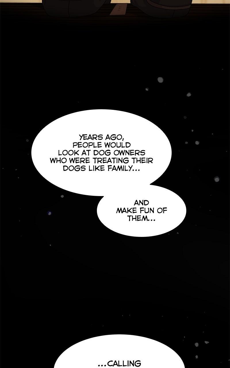 The Dog Diaries Chap 208 - Next Chap 209