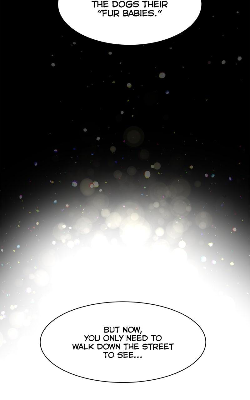 The Dog Diaries Chap 208 - Next Chap 209