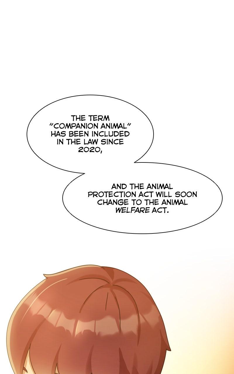 The Dog Diaries Chap 208 - Next Chap 209