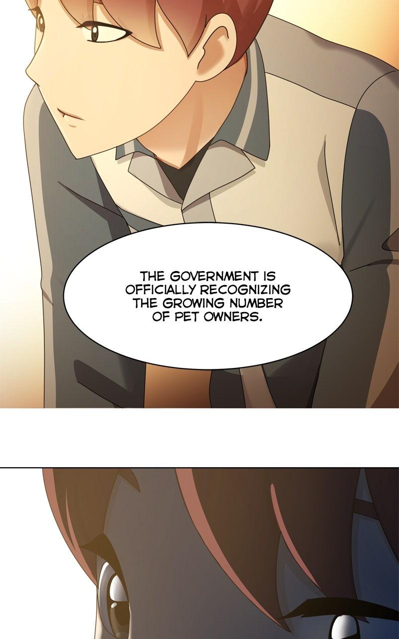 The Dog Diaries Chap 208 - Next Chap 209