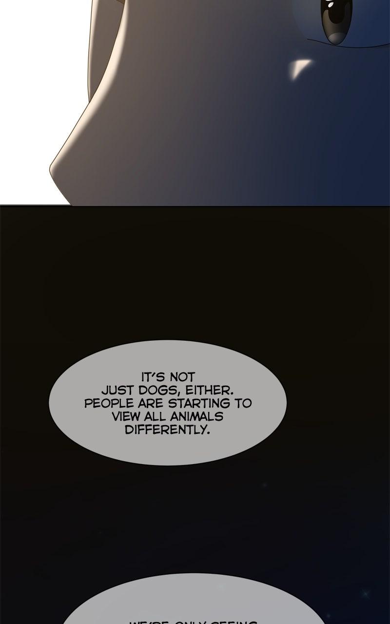 The Dog Diaries Chap 208 - Next Chap 209