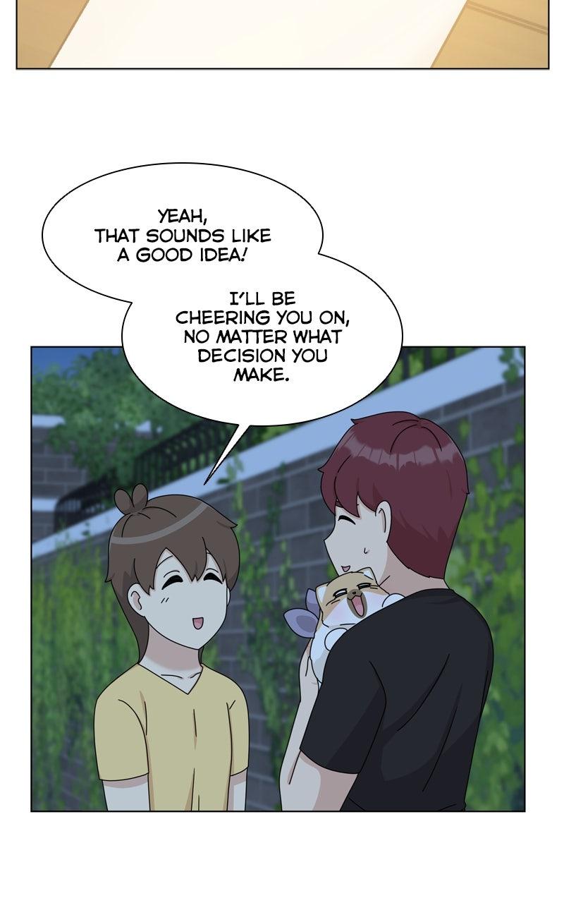 The Dog Diaries Chap 208 - Next Chap 209