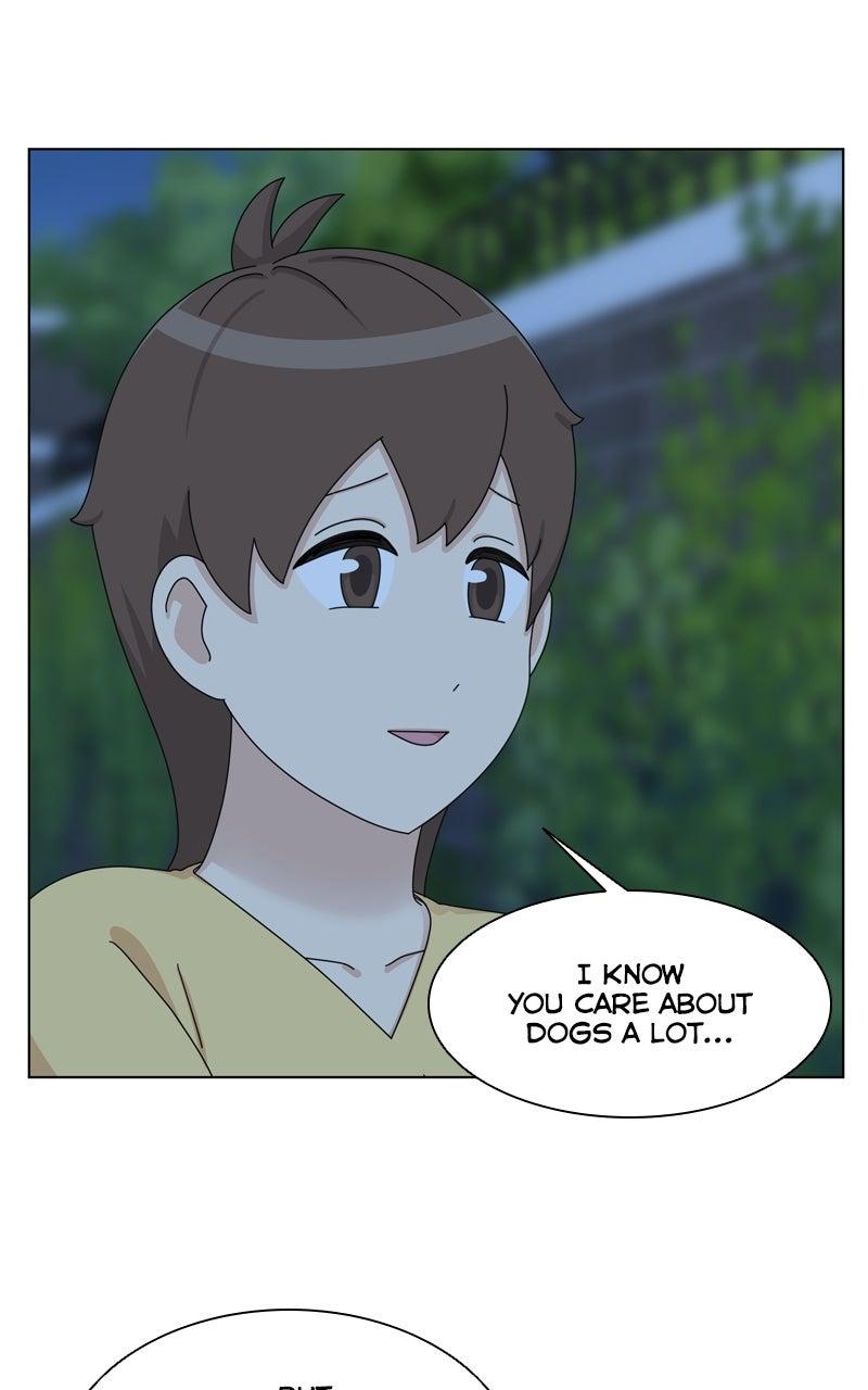 The Dog Diaries Chap 208 - Next Chap 209