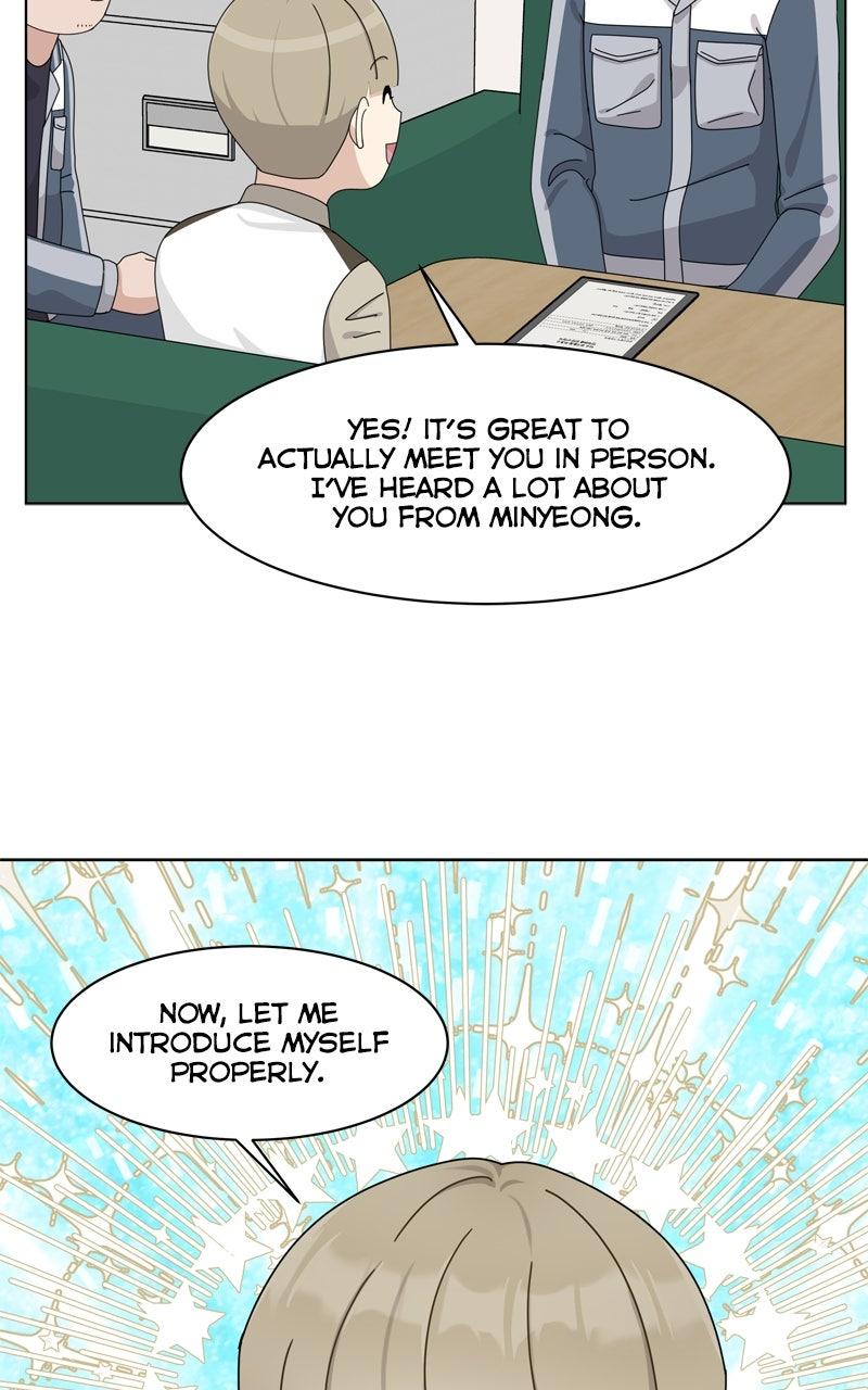 The Dog Diaries Chap 208 - Next Chap 209