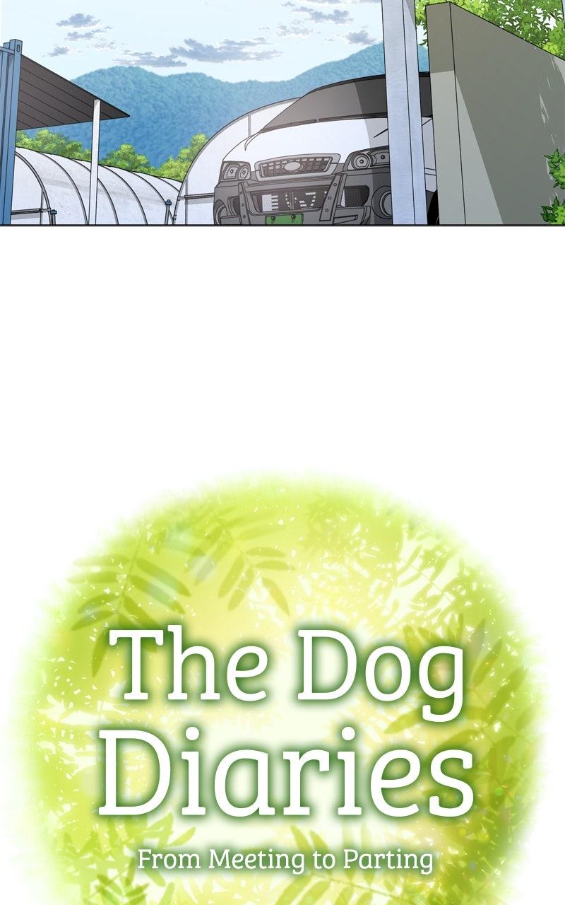 The Dog Diaries Chap 208 - Next Chap 209