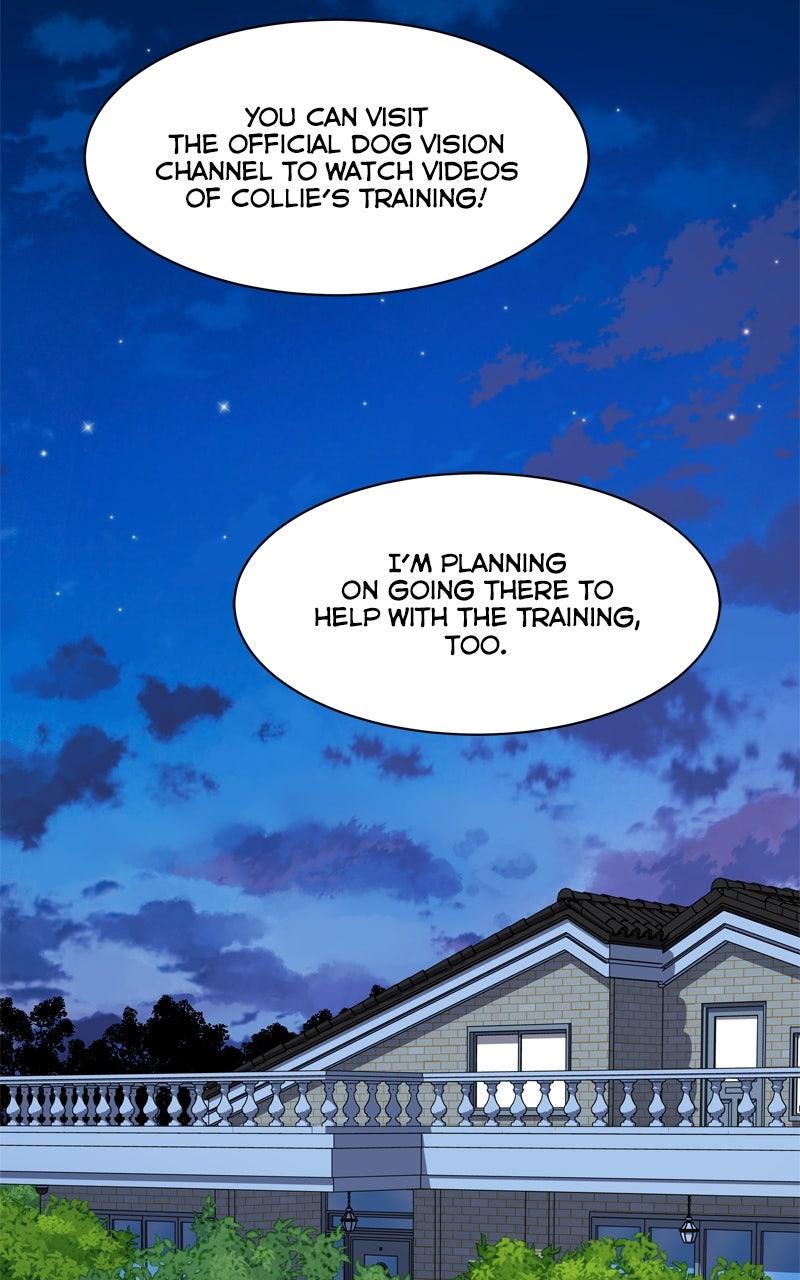 The Dog Diaries Chap 208 - Next Chap 209