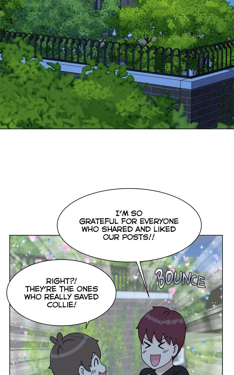 The Dog Diaries Chap 208 - Next Chap 209