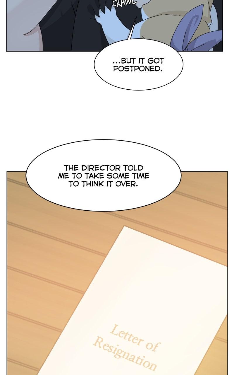 The Dog Diaries Chap 208 - Next Chap 209