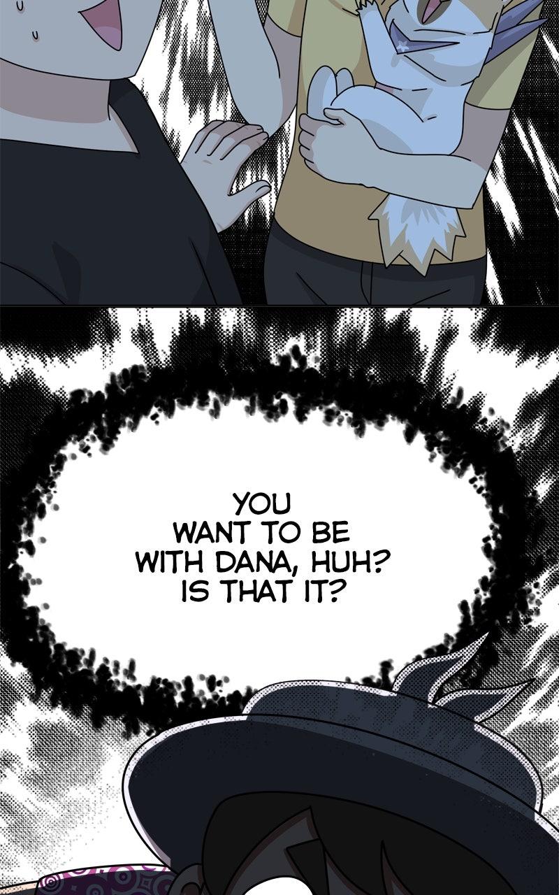 The Dog Diaries Chap 208 - Next Chap 209