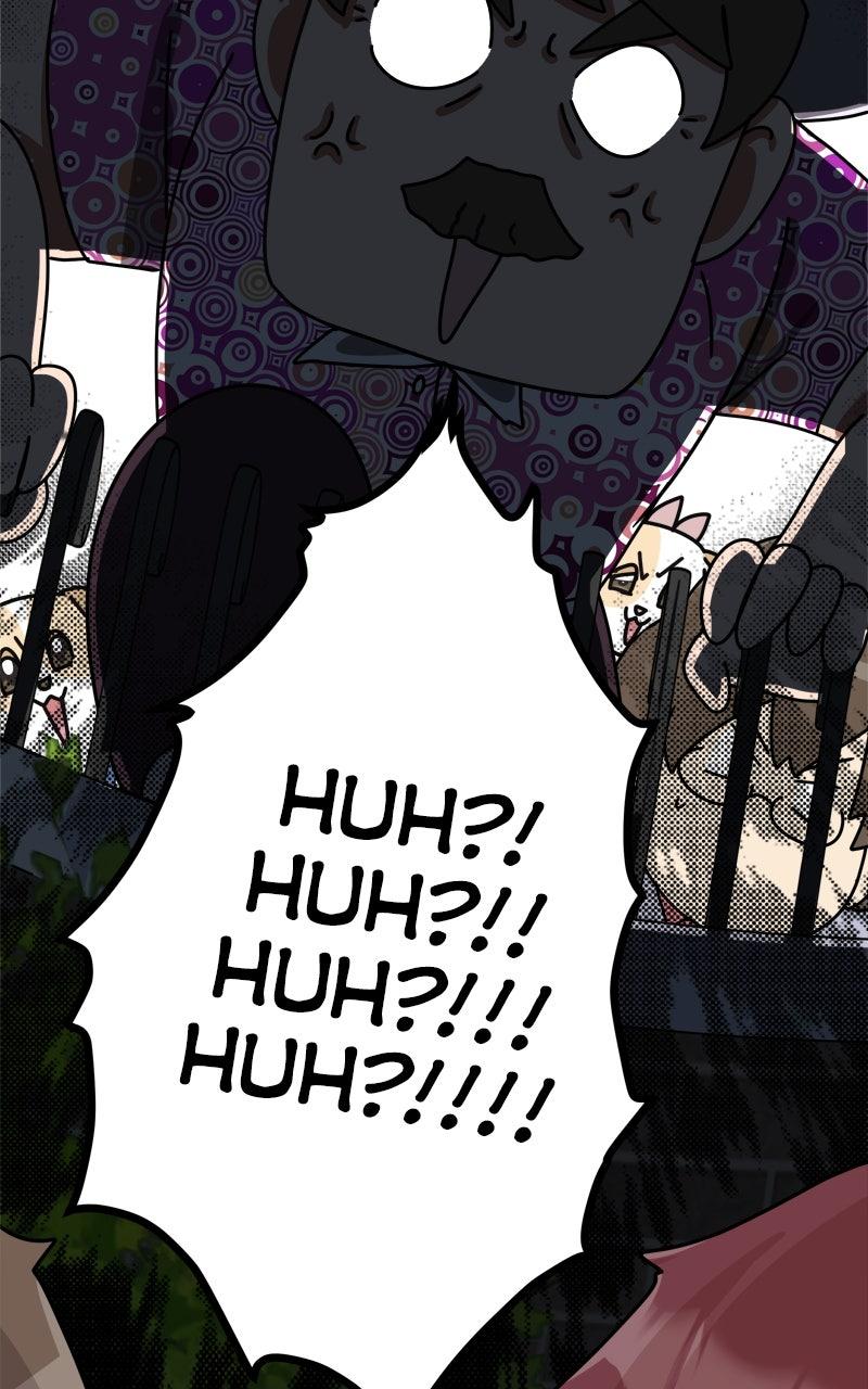 The Dog Diaries Chap 208 - Next Chap 209