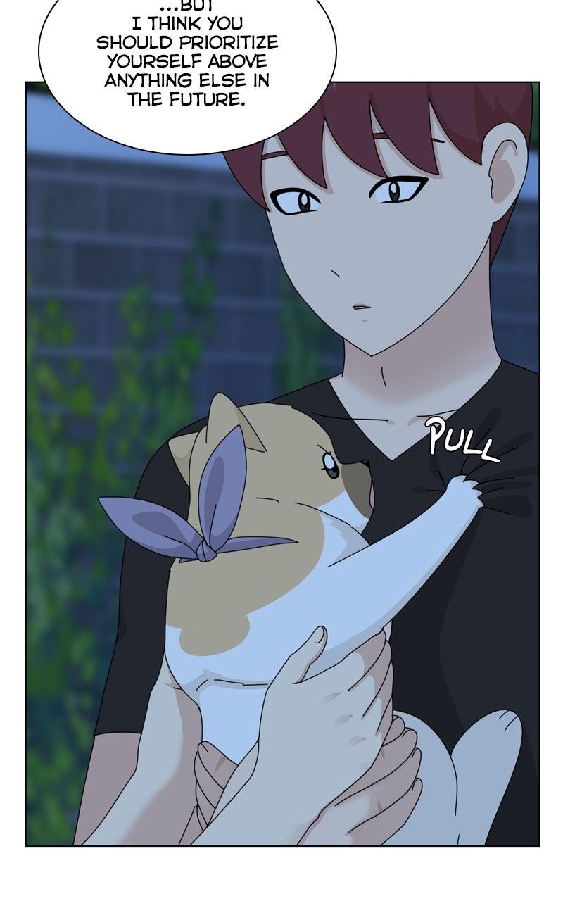 The Dog Diaries Chap 208 - Next Chap 209