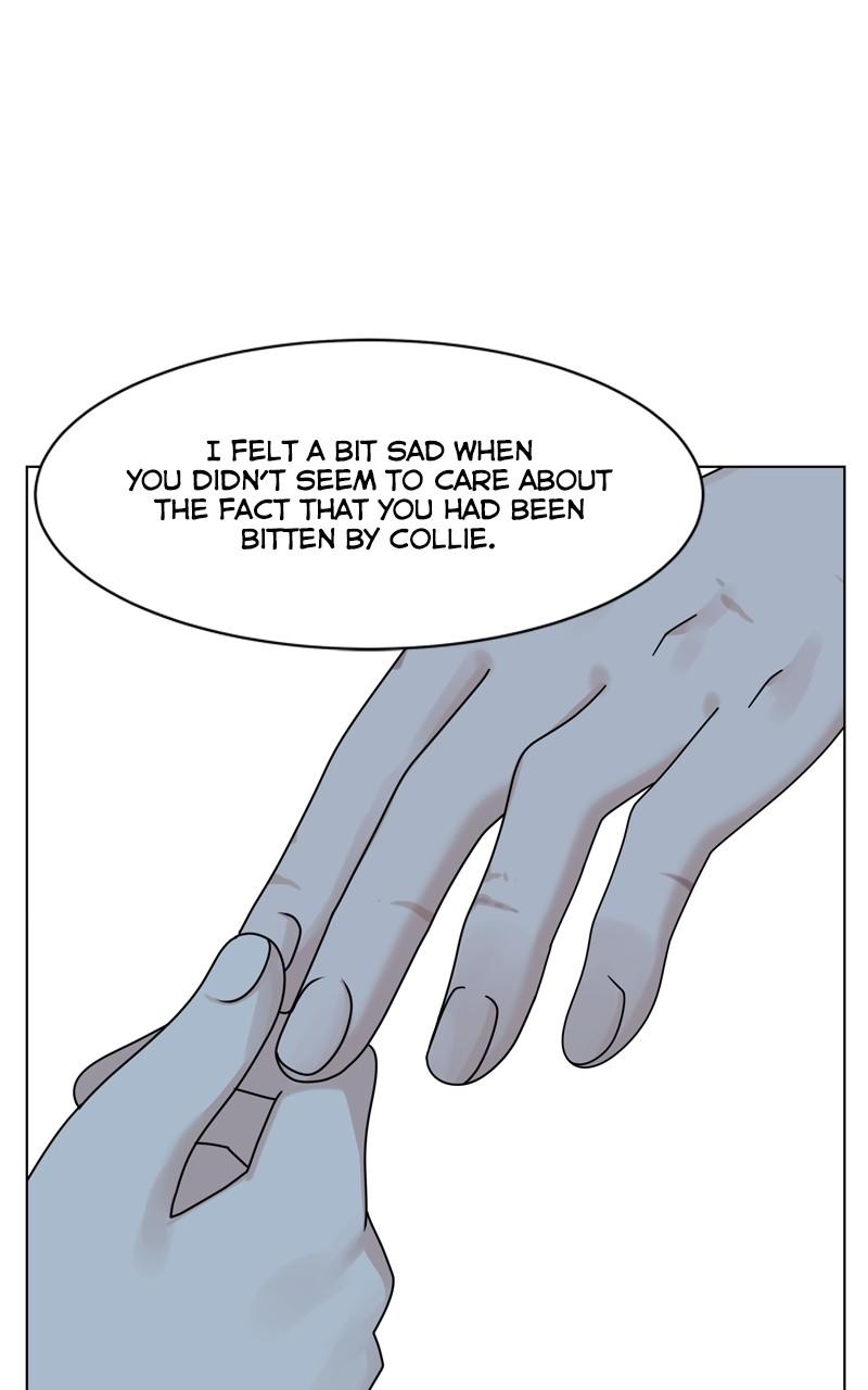 The Dog Diaries Chap 208 - Next Chap 209