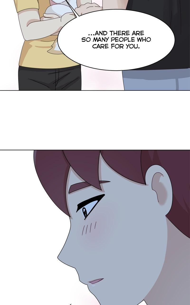 The Dog Diaries Chap 208 - Next Chap 209