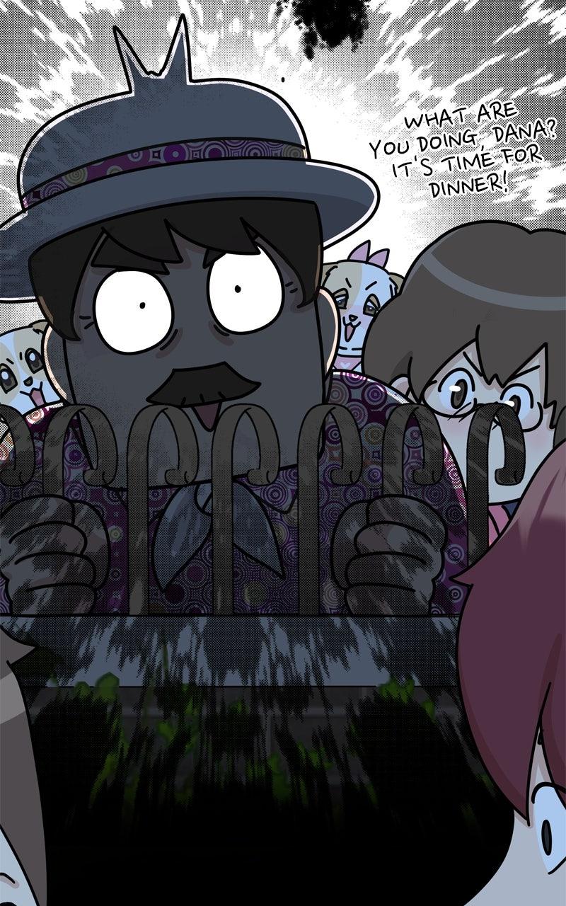 The Dog Diaries Chap 208 - Next Chap 209