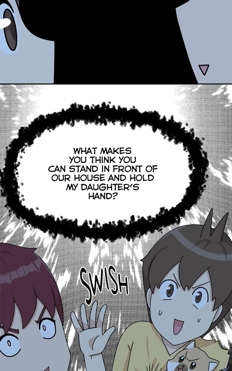 The Dog Diaries Chap 208 - Next Chap 209