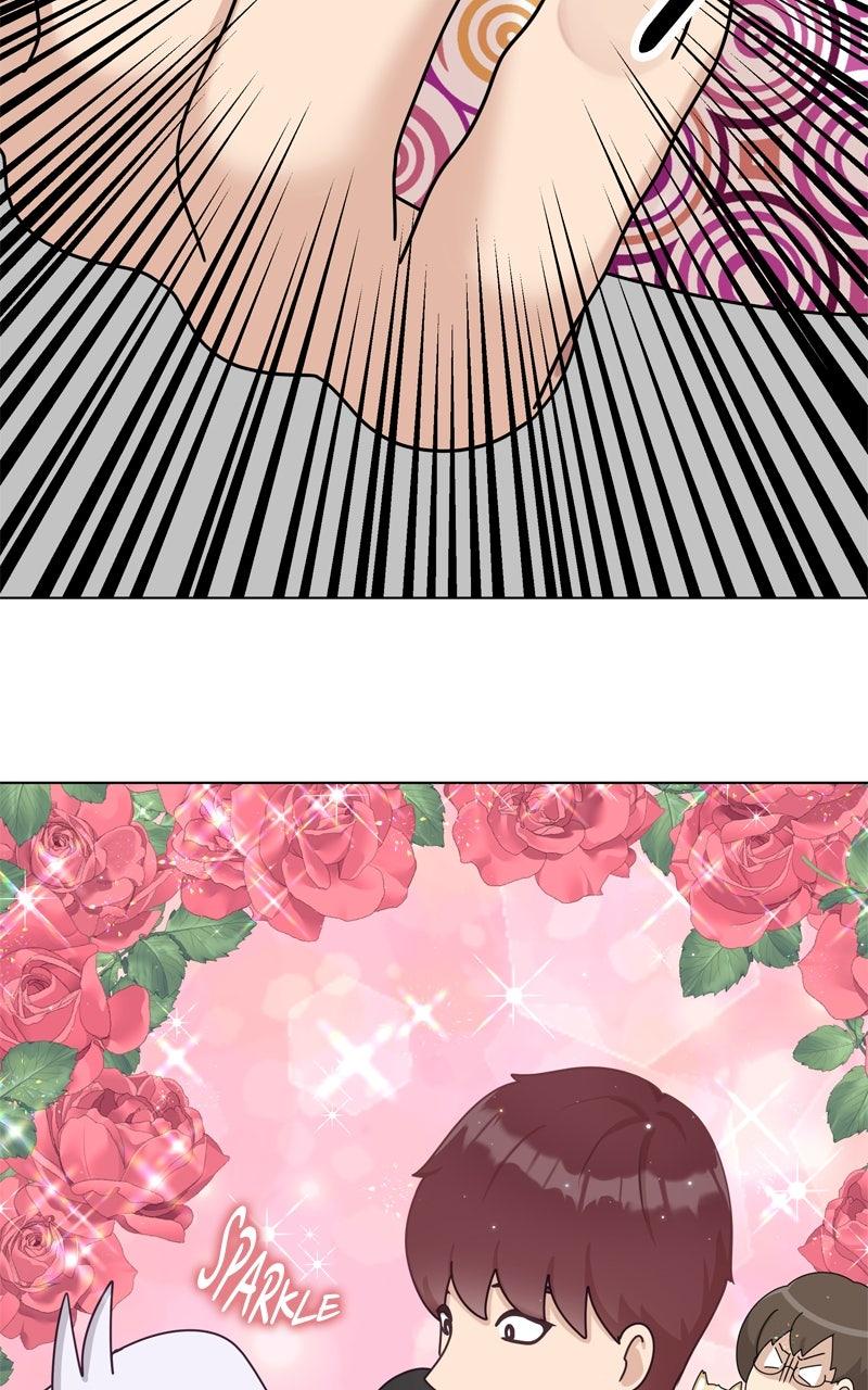 The Dog Diaries Chap 208 - Next Chap 209