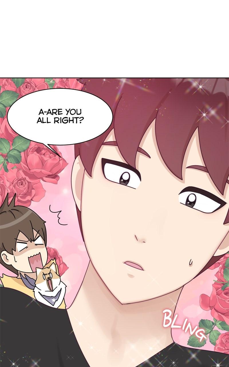 The Dog Diaries Chap 208 - Next Chap 209