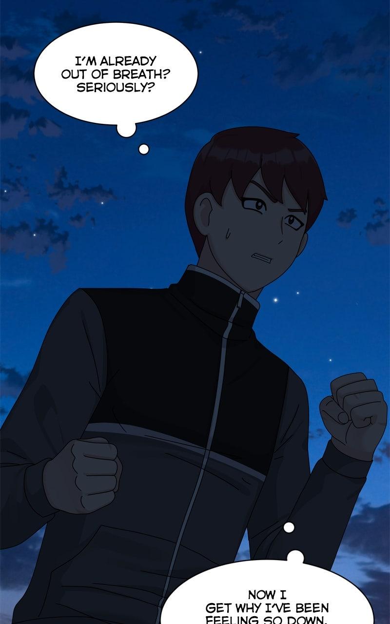 The Dog Diaries Chap 208 - Next Chap 209