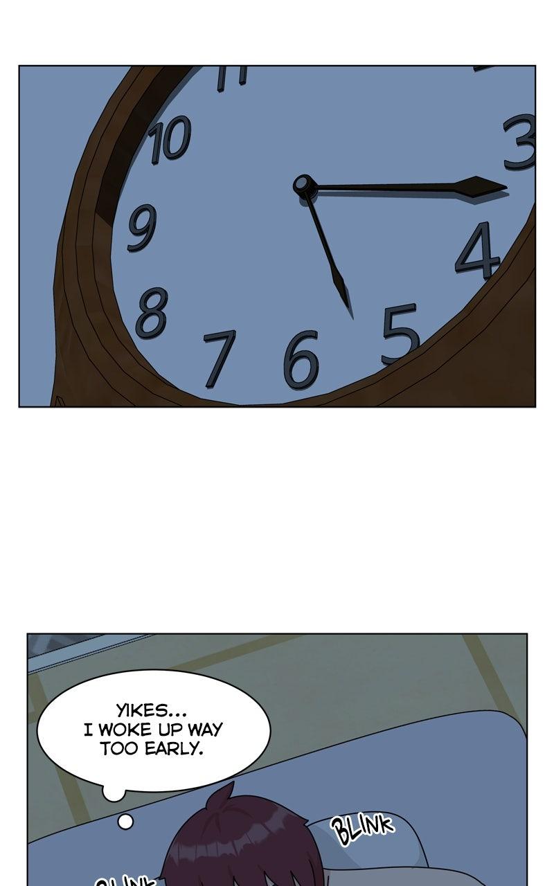 The Dog Diaries Chap 208 - Next Chap 209