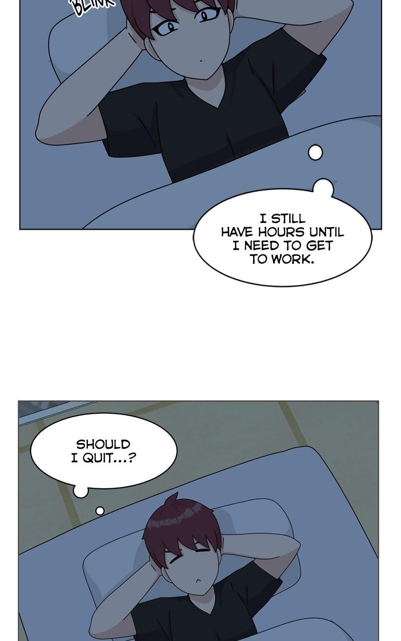 The Dog Diaries Chap 208 - Next Chap 209
