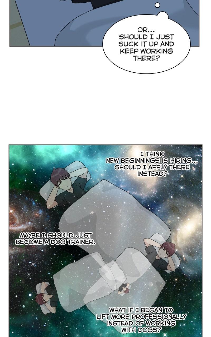 The Dog Diaries Chap 208 - Next Chap 209