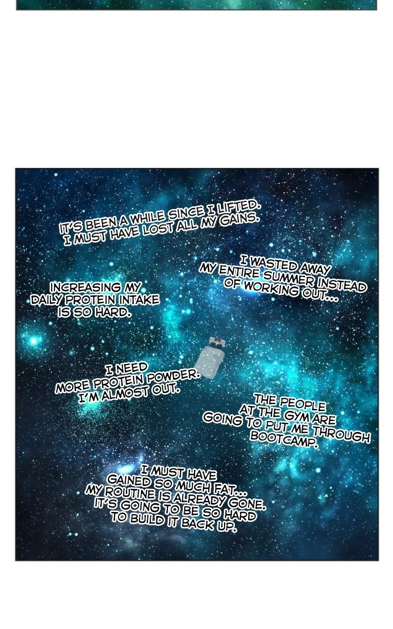 The Dog Diaries Chap 208 - Next Chap 209