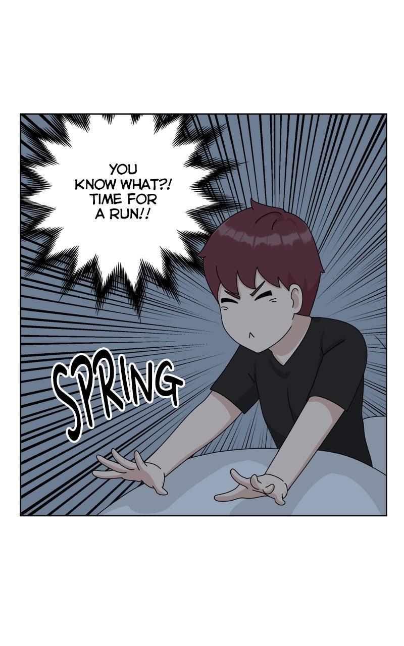 The Dog Diaries Chap 208 - Next Chap 209