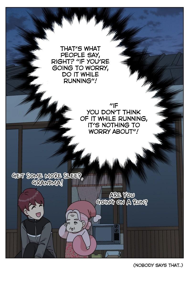 The Dog Diaries Chap 208 - Next Chap 209