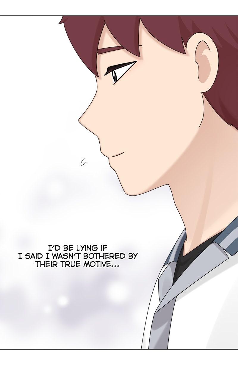 The Dog Diaries Chap 208 - Next Chap 209