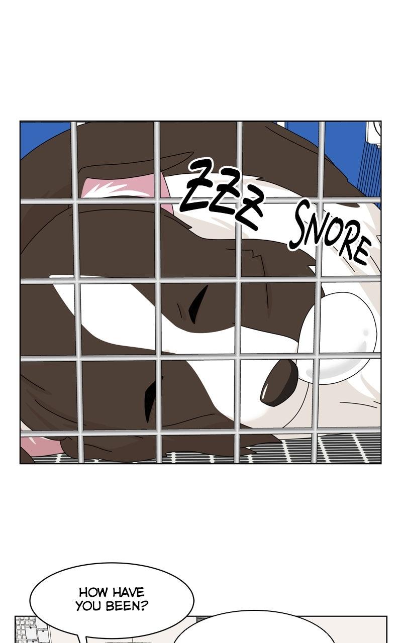The Dog Diaries Chap 208 - Next Chap 209
