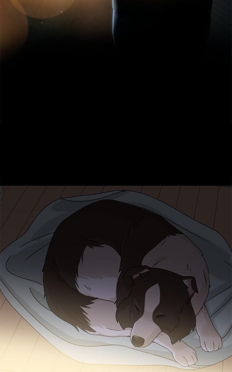 The Dog Diaries Chap 208 - Next Chap 209