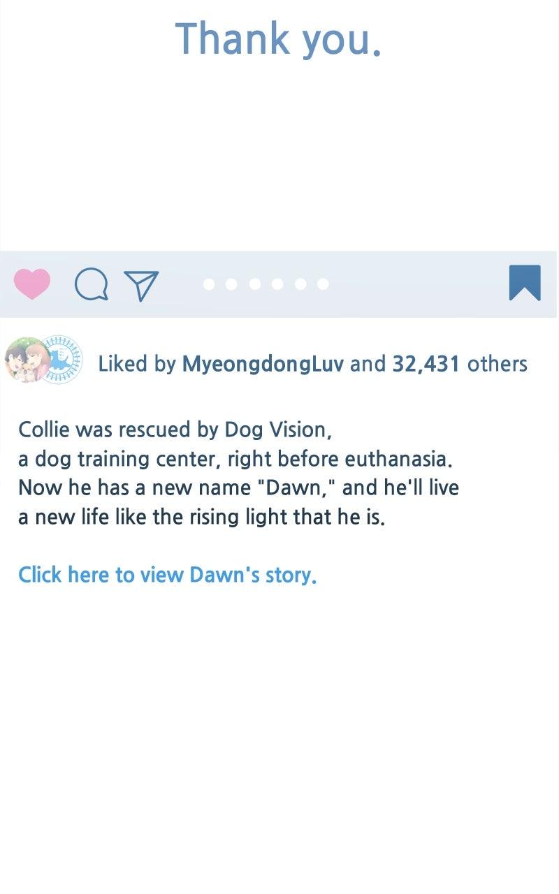 The Dog Diaries Chap 208 - Next Chap 209