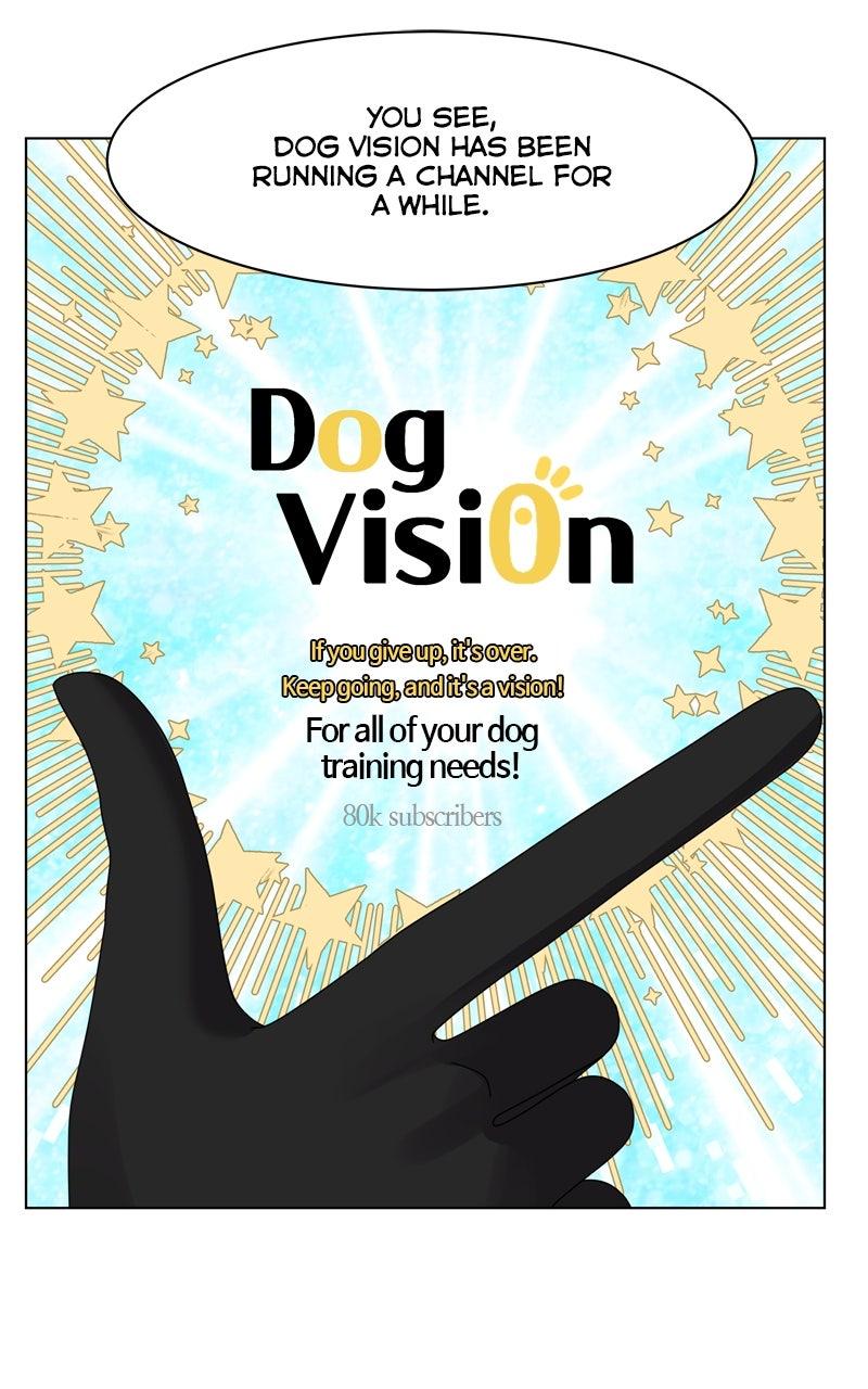 The Dog Diaries Chap 208 - Next Chap 209