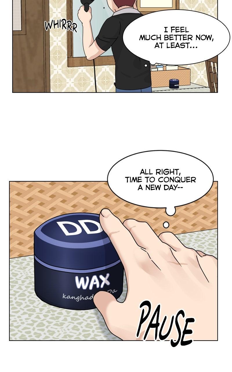 The Dog Diaries Chap 208 - Next Chap 209