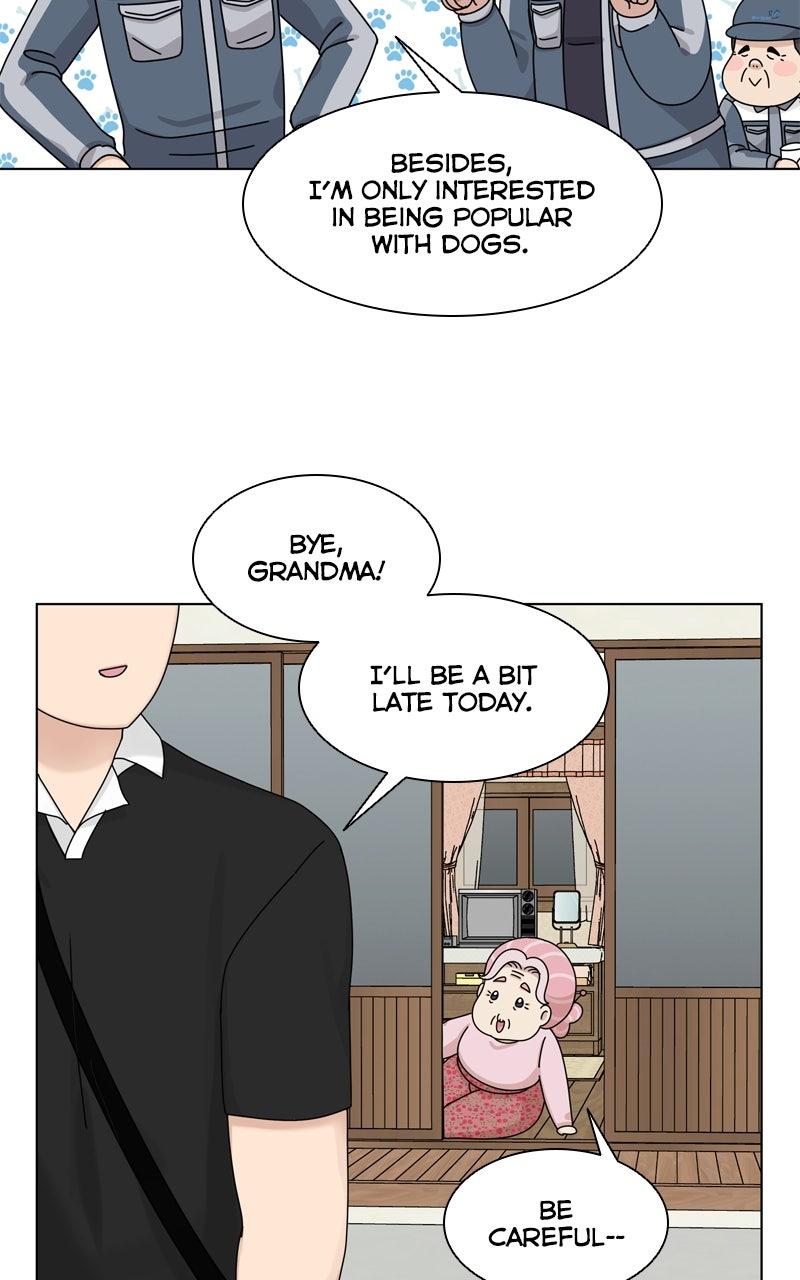 The Dog Diaries Chap 208 - Next Chap 209