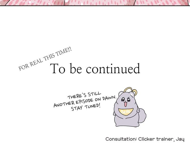 The Dog Diaries Chap 208 - Next Chap 209