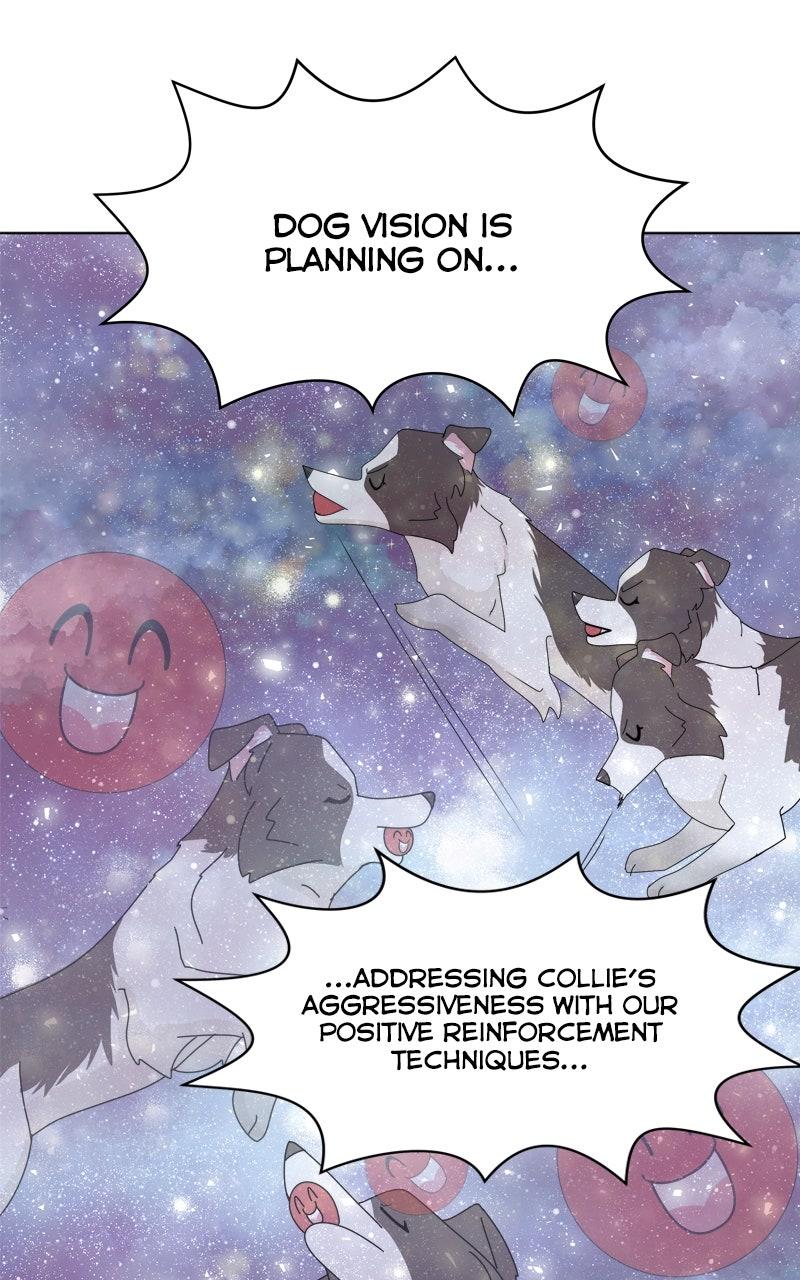 The Dog Diaries Chap 208 - Next Chap 209