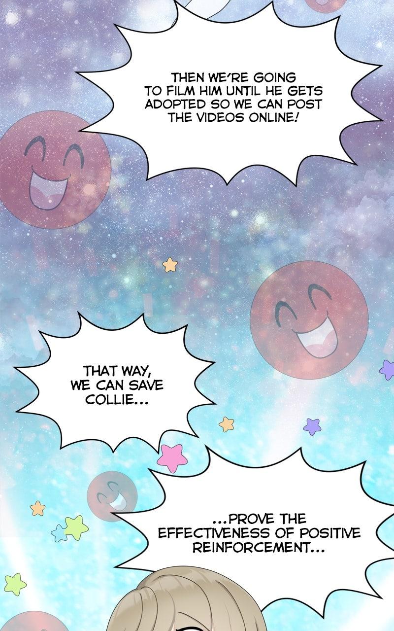 The Dog Diaries Chap 208 - Next Chap 209