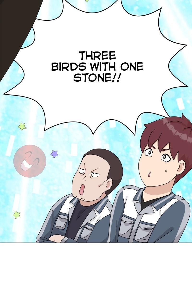 The Dog Diaries Chap 208 - Next Chap 209