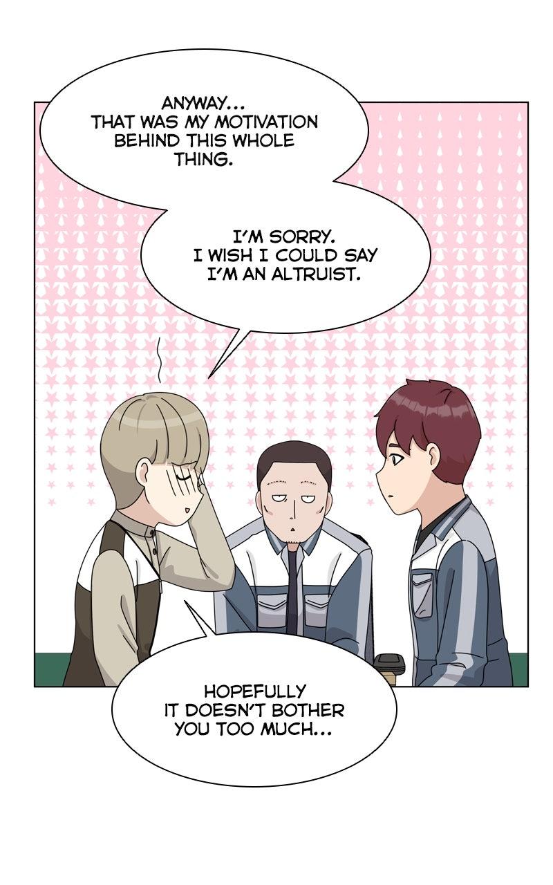 The Dog Diaries Chap 208 - Next Chap 209
