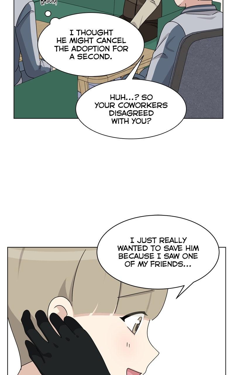 The Dog Diaries Chap 208 - Next Chap 209
