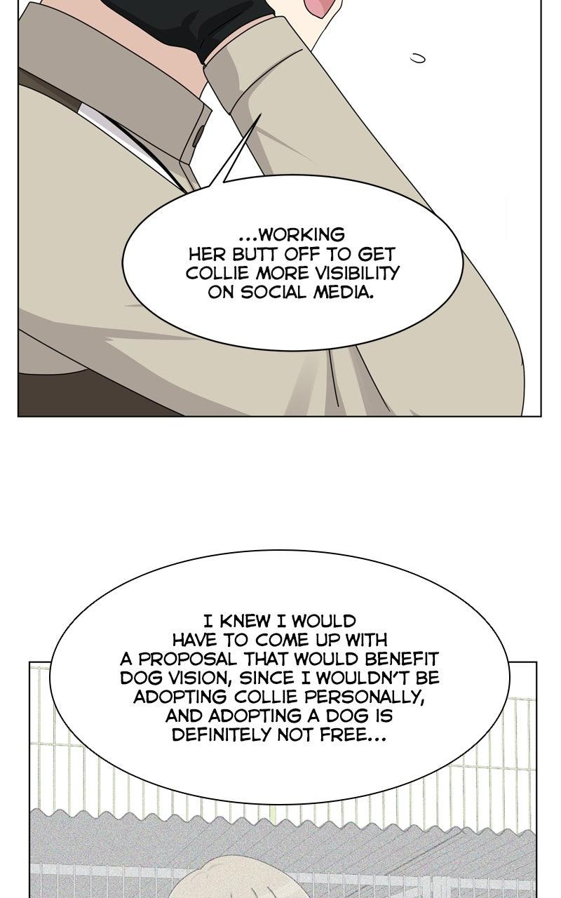 The Dog Diaries Chap 208 - Next Chap 209