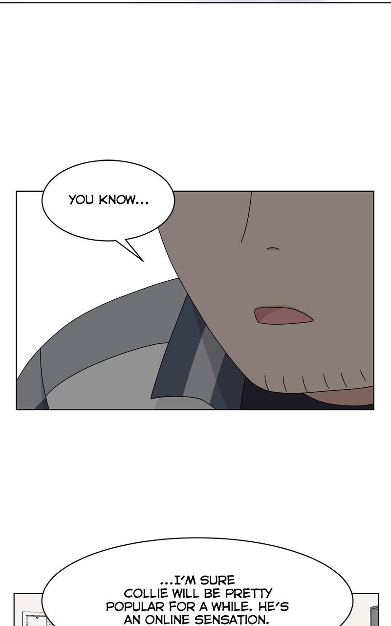 The Dog Diaries Chap 208 - Next Chap 209