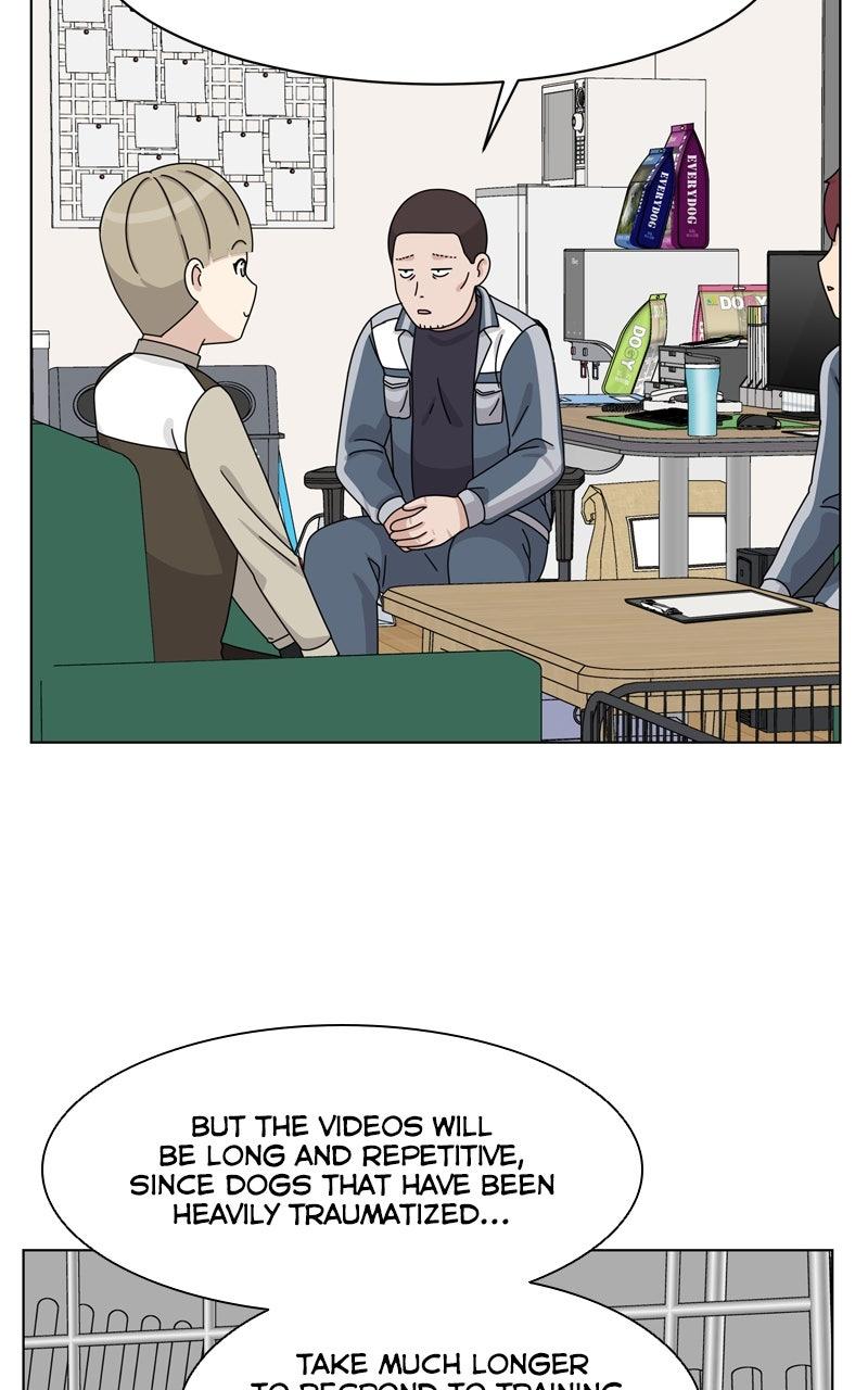 The Dog Diaries Chap 208 - Next Chap 209