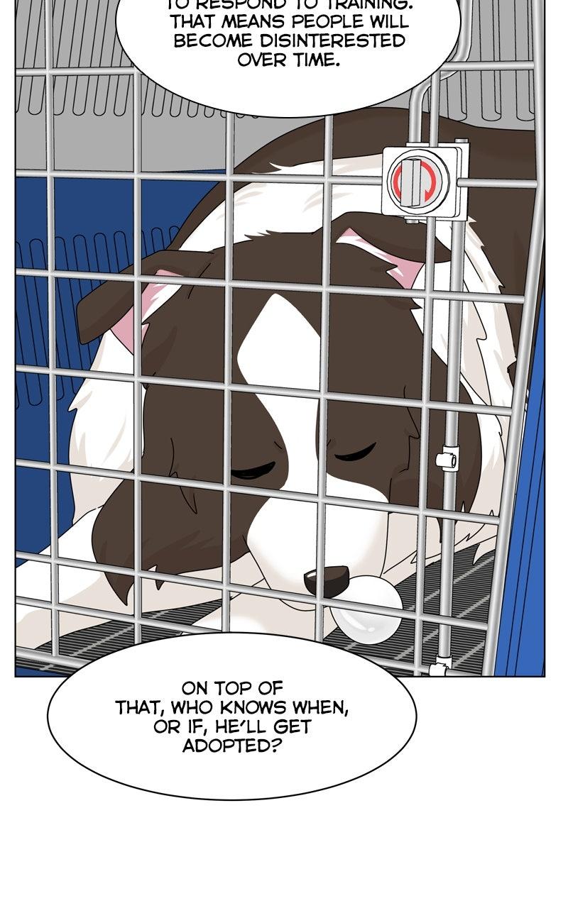 The Dog Diaries Chap 208 - Next Chap 209