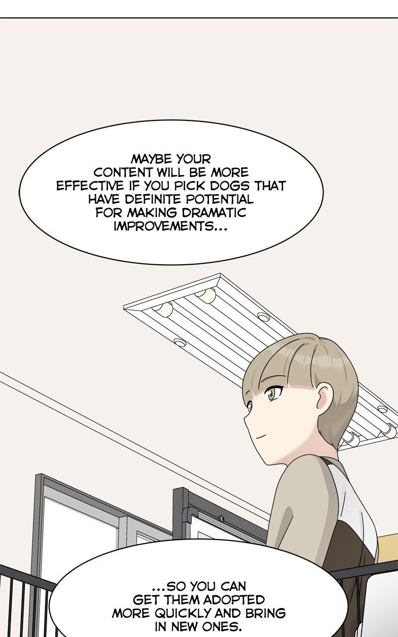The Dog Diaries Chap 208 - Next Chap 209