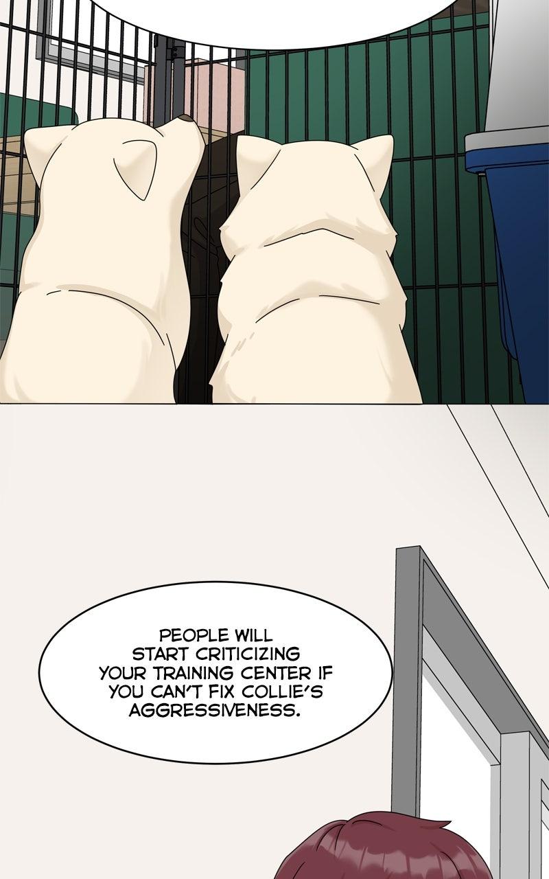 The Dog Diaries Chap 208 - Next Chap 209