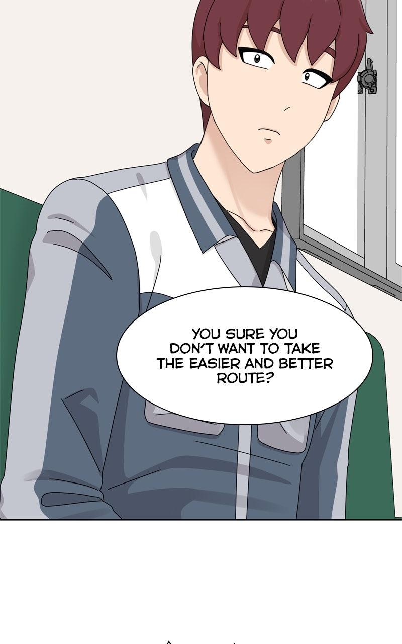 The Dog Diaries Chap 208 - Next Chap 209