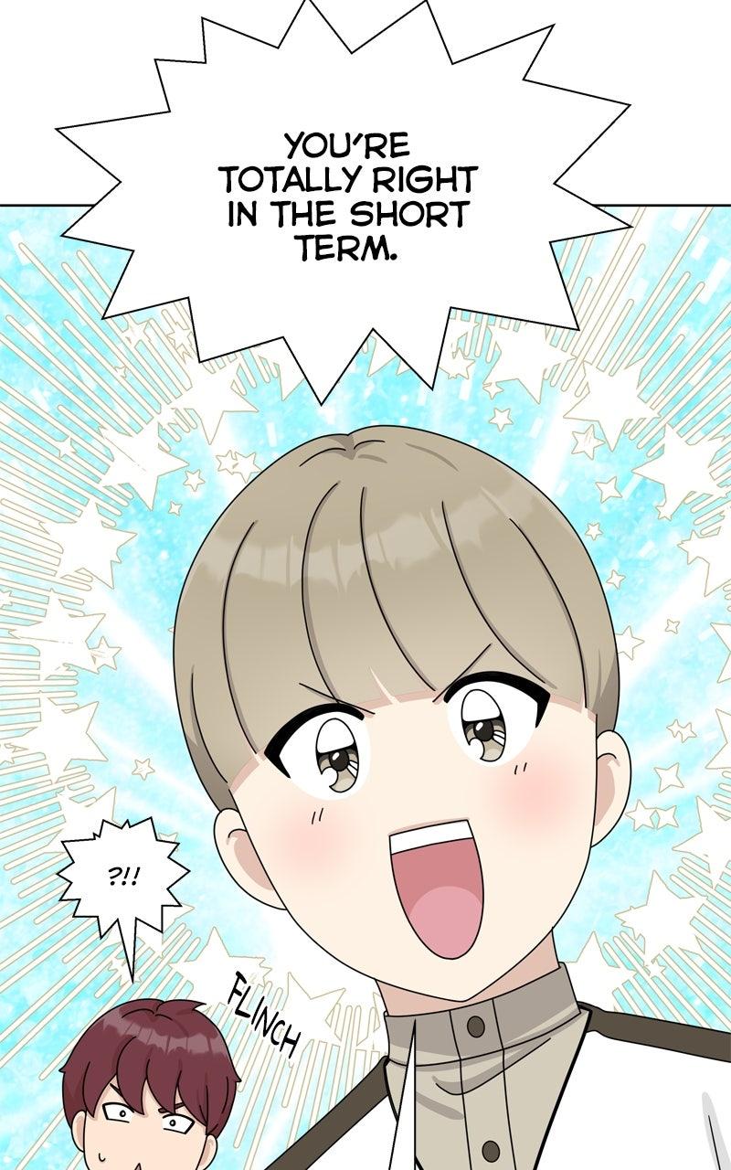 The Dog Diaries Chap 208 - Next Chap 209